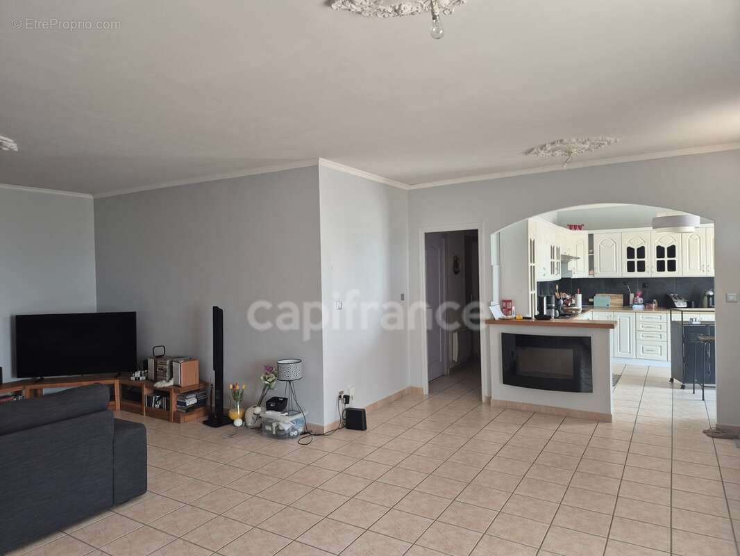 Maison à vendre 4 pièces NERS - photo 4