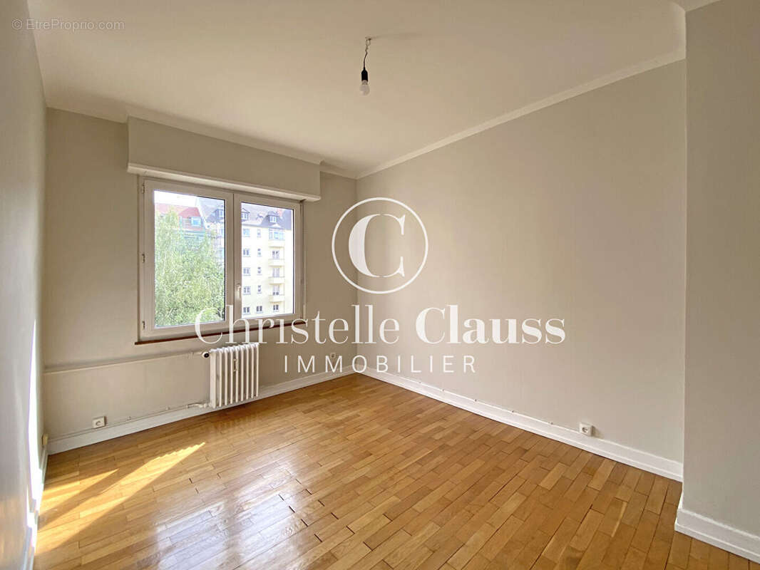 Appartement Strasbourg 4 pièce(s) 94.3 m2 - photo 6