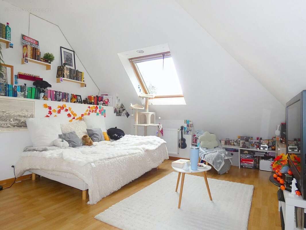 Photo 9 - Maison à LANDIVISIAU