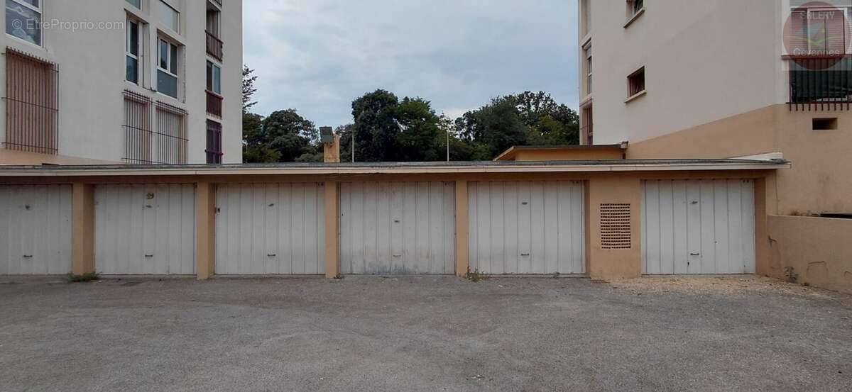 MONTPELLIER  Appartement T3 de 63 m² avec garage fermé et cellier - photo 10
