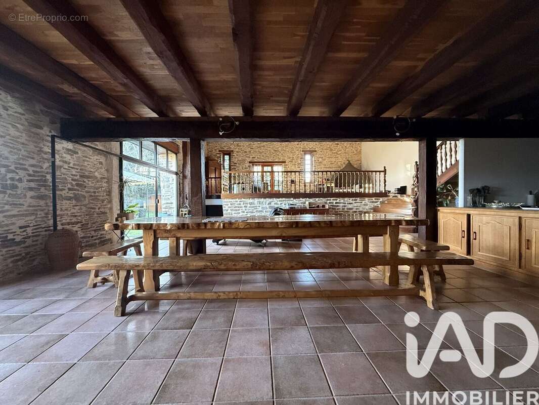 Photo 5 - Maison à SAINT-YRIEIX-LA-PERCHE