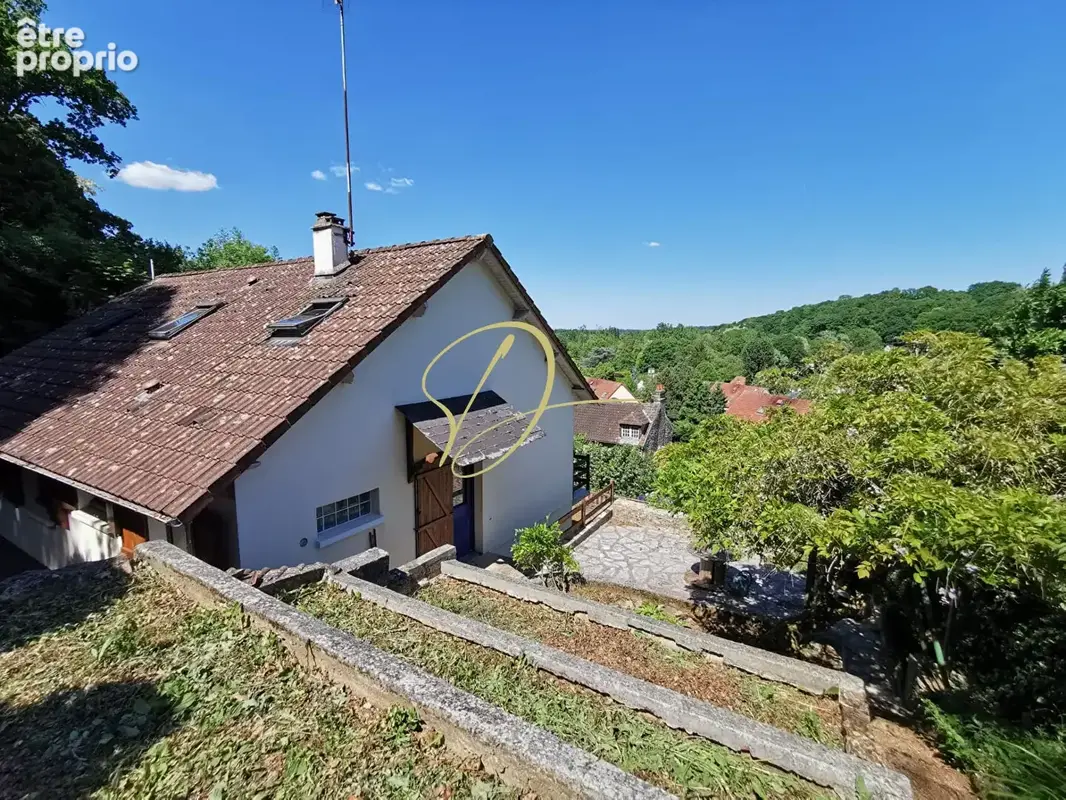 EPERNON Maison 130m², 432 m² de terrain - photo 16