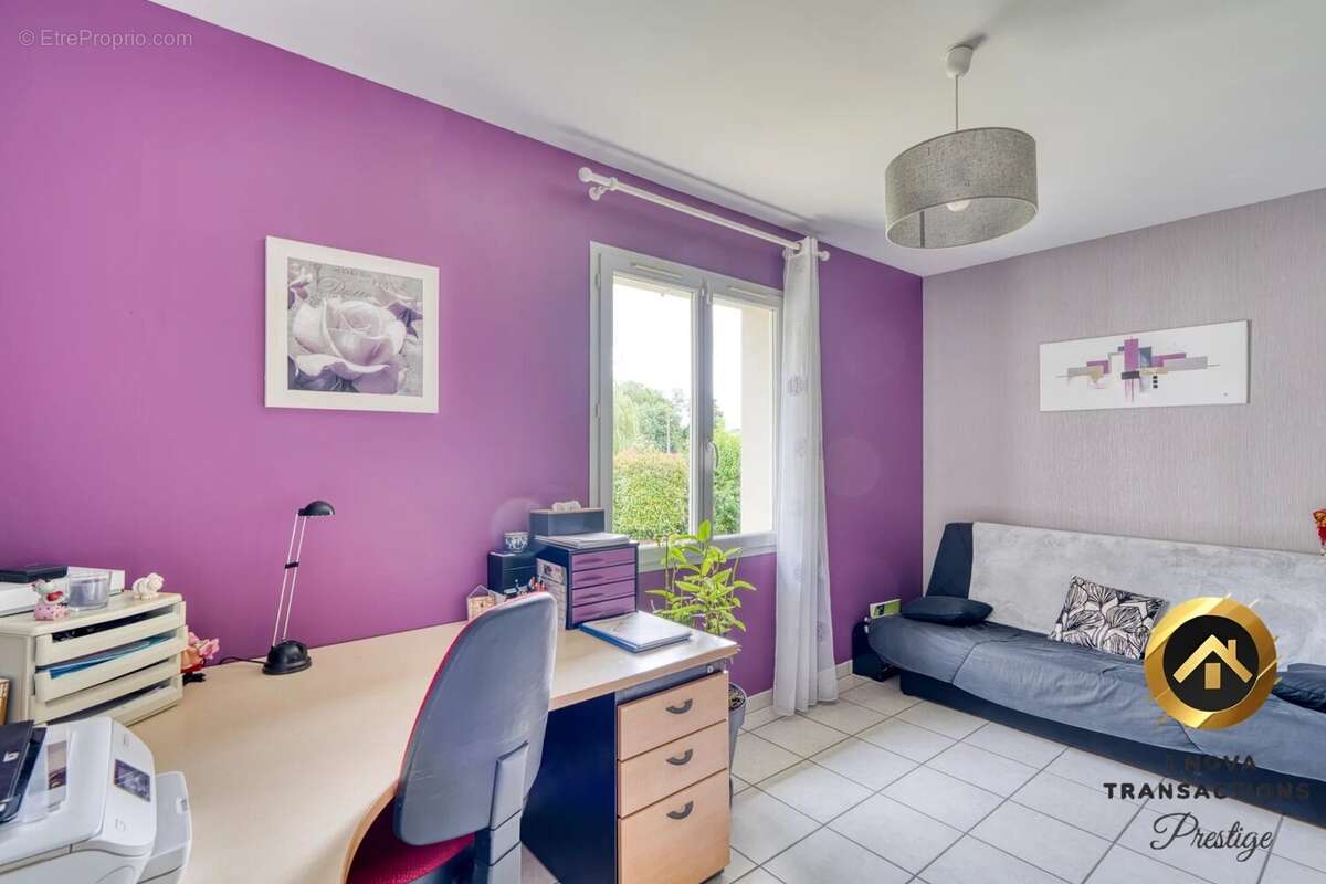Maison à DENICE
