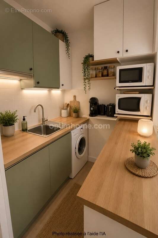Appartement à AGDE