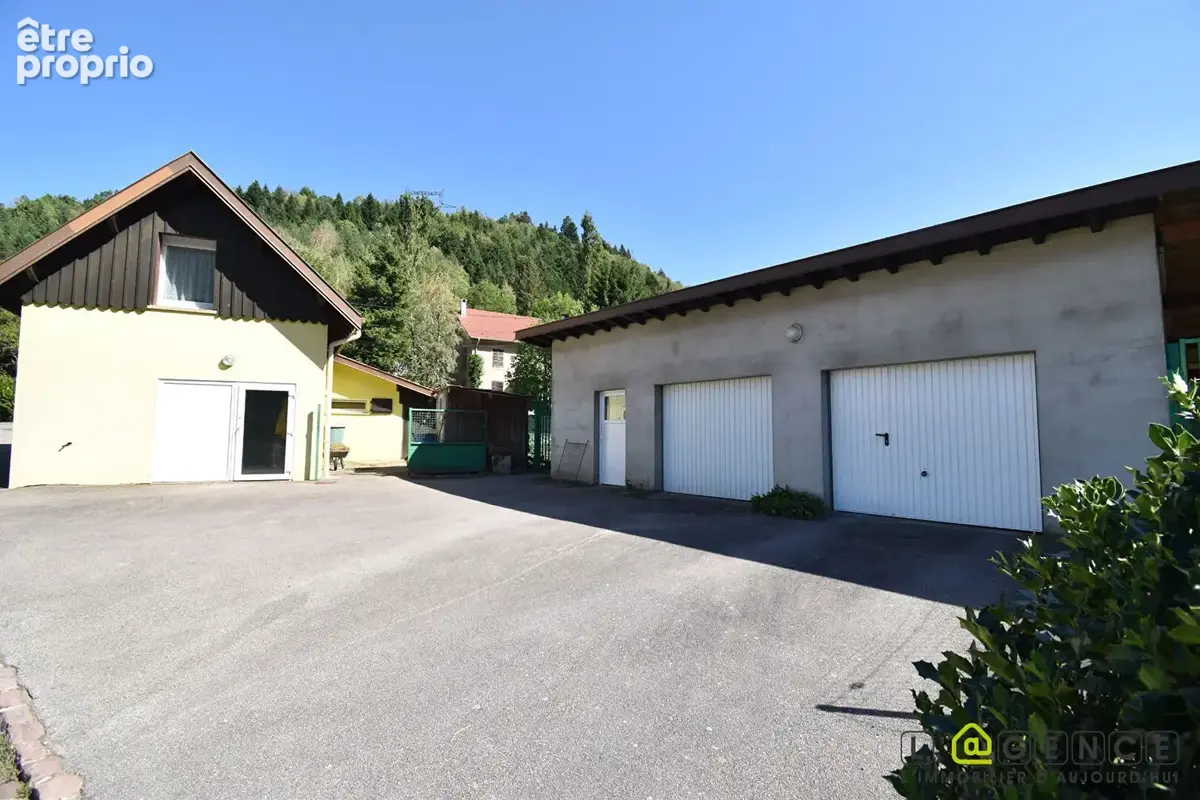 Maison Plainfaing 4 pièces 87 m2 - photo 12