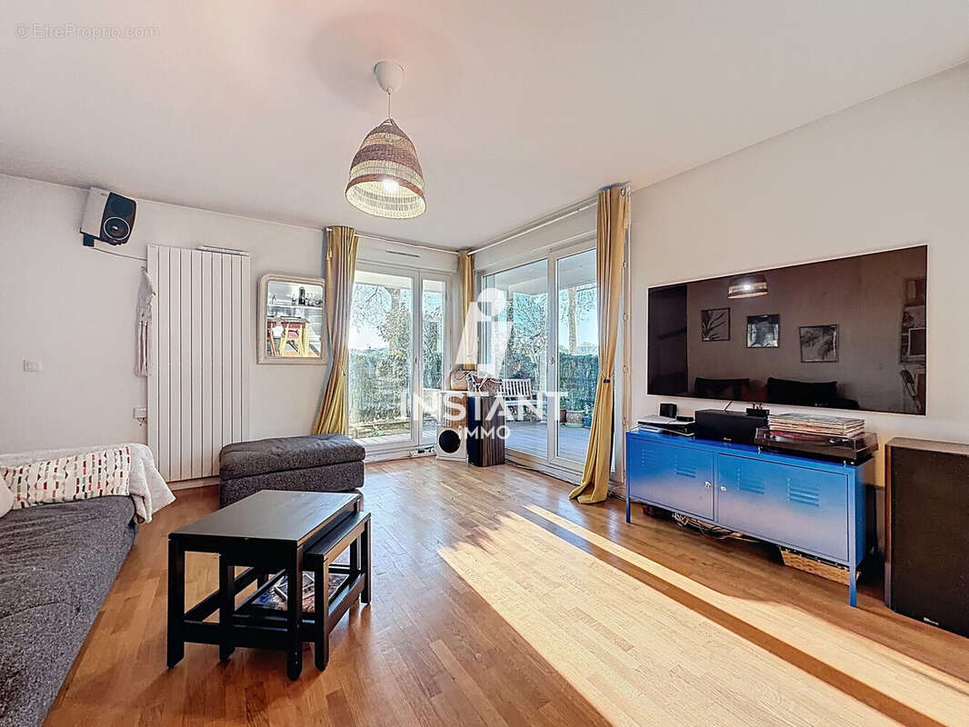 Appartement à ALFORTVILLE