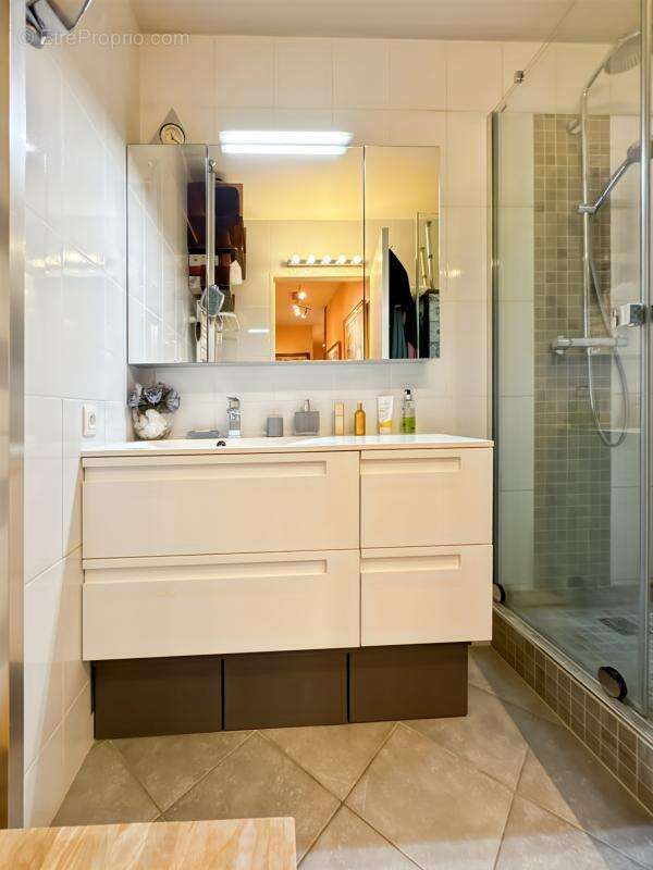 Appartement à RUEIL-MALMAISON