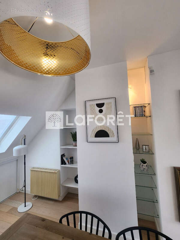 Appartement à PORNICHET