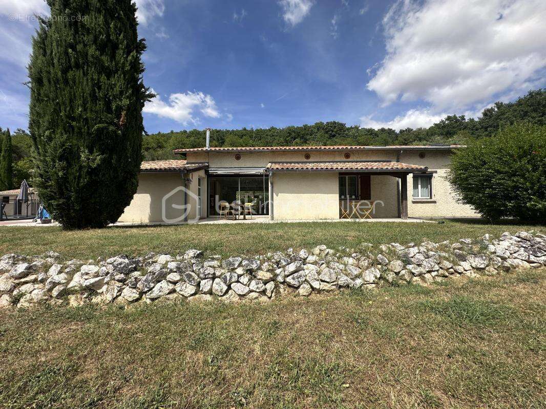 Maison à MURET