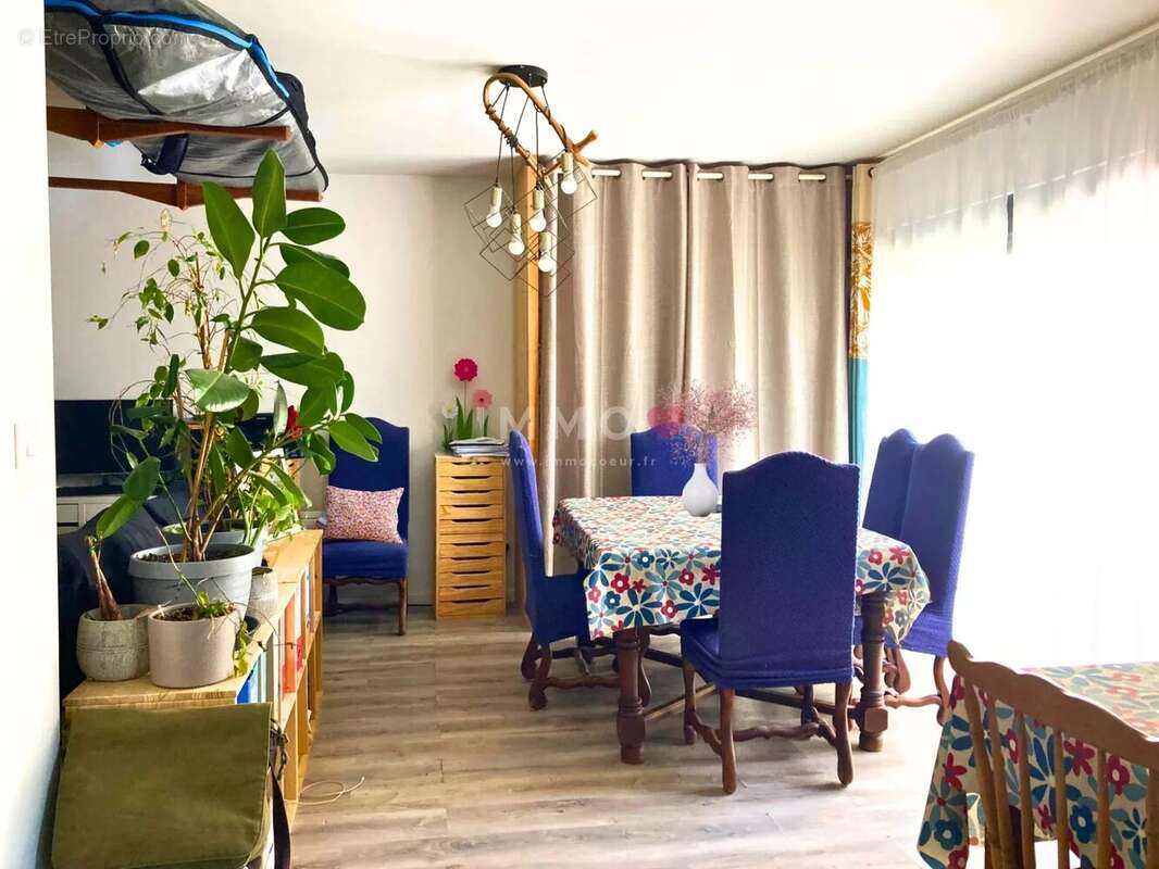 Maison à SAINT-PIERRE-D&#039;OLERON