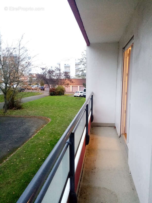 Appartement à ANGERS