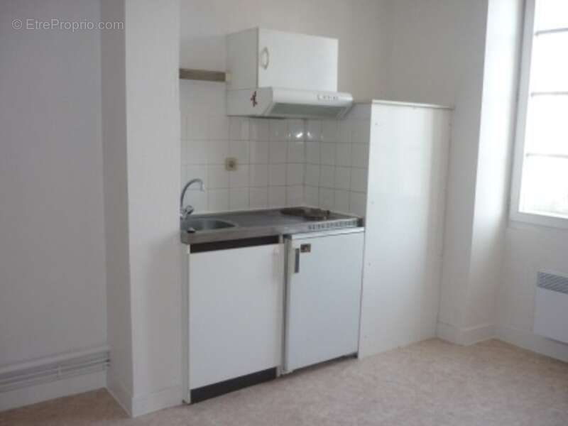 Appartement à ANGOULEME