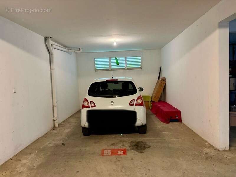 Appartement à LES TROIS-ILETS