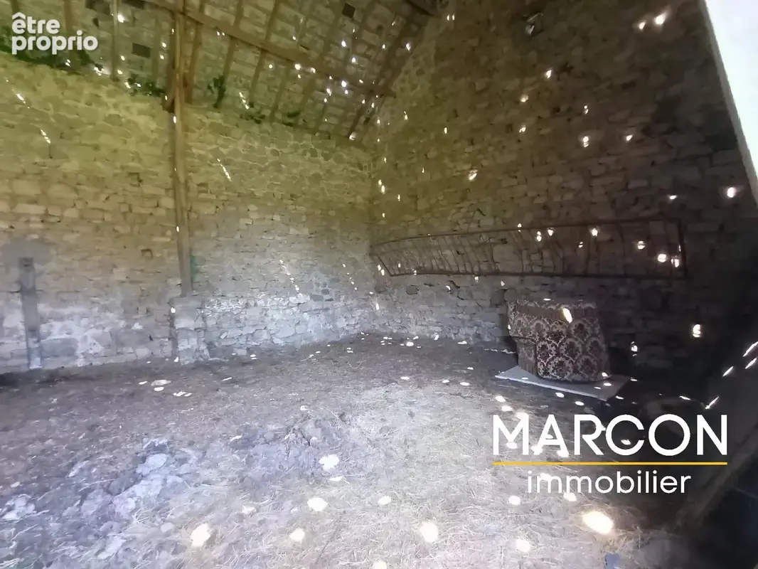 Vente grange secteur mautes - 25 minutes aubusson - photo 10