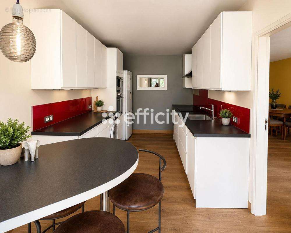 Appartement - photo 2
