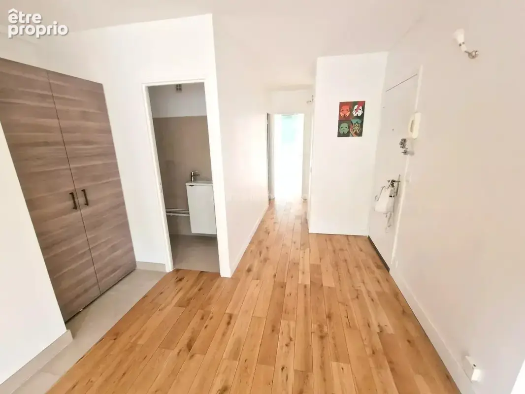Vente Appartement Meudon(92190) 195 000ï¿œ - photo 3