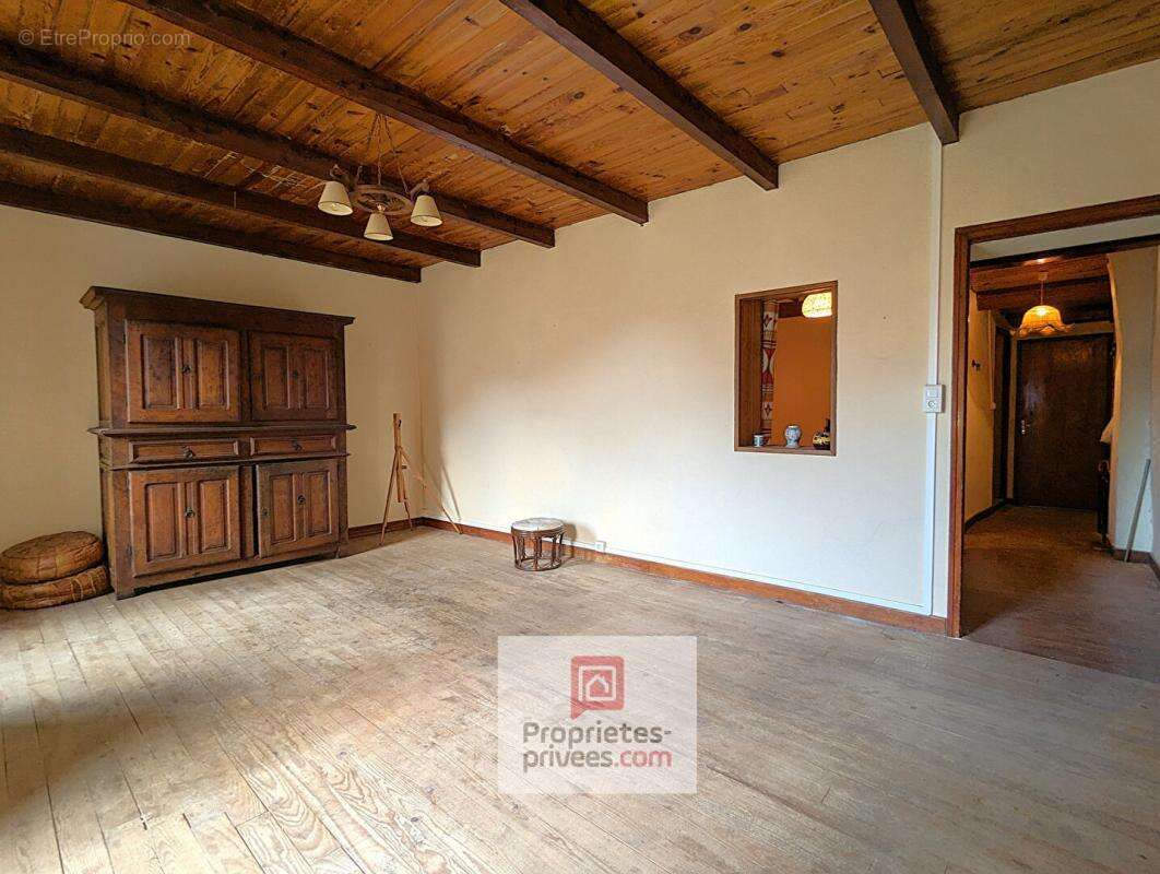 Appartement à RIGAUD