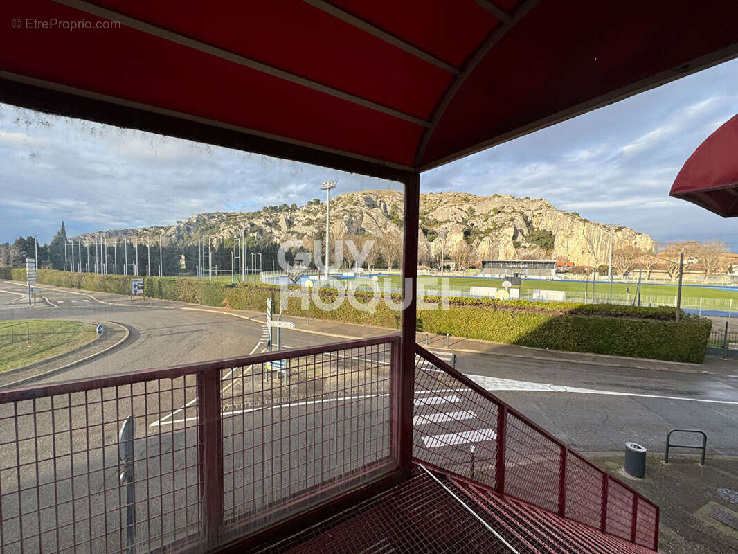 Commerce à CAVAILLON