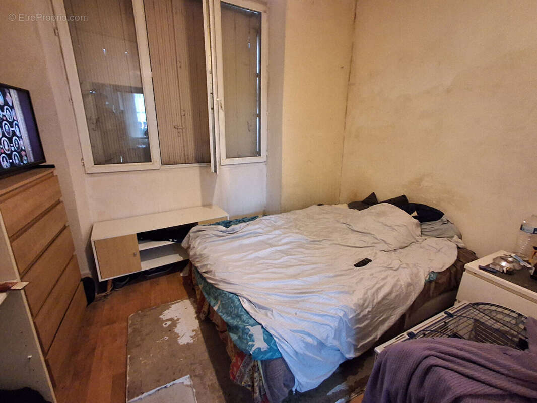 Appartement à MEREVILLE