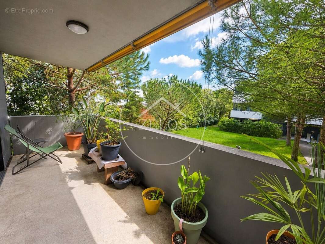 Appartement T2 - CENON - LIBRE - photo 4