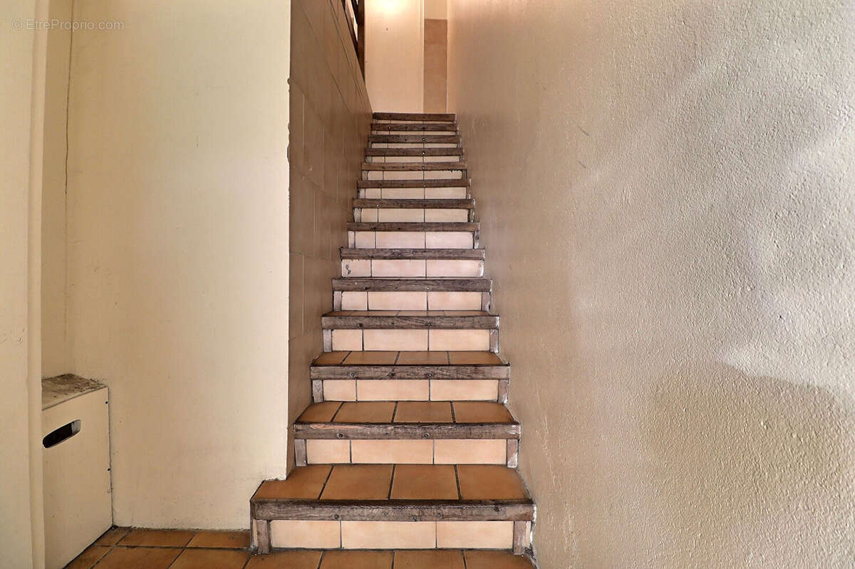 Appartement à NOISY-LE-SEC