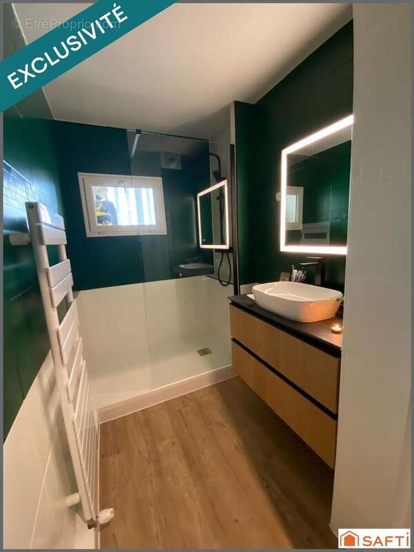 Photo 7 - Appartement à BORDEAUX