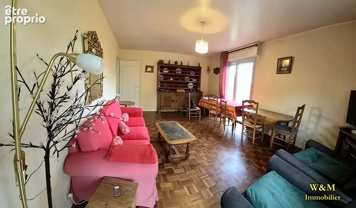 Photo Appartement à Ris-Orangis au prix de 150 000€