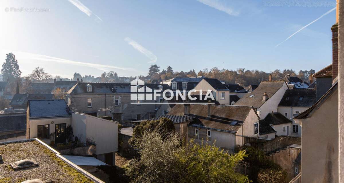 Appartement à AMBOISE