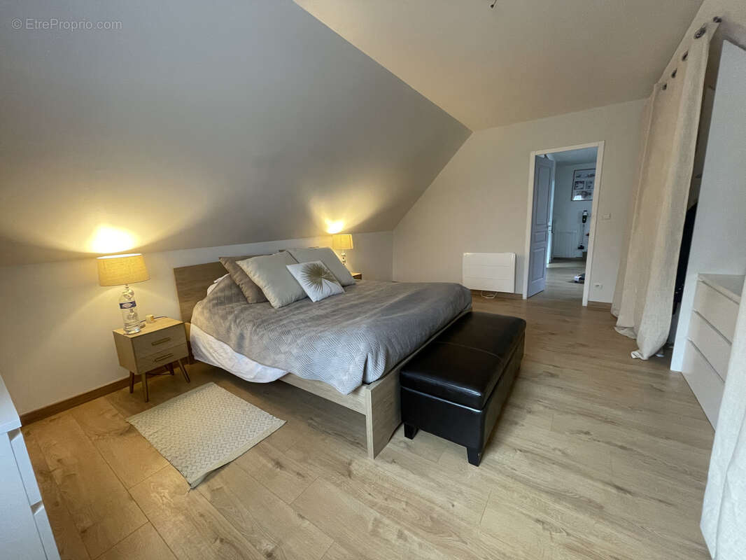 Maison à MAROMME