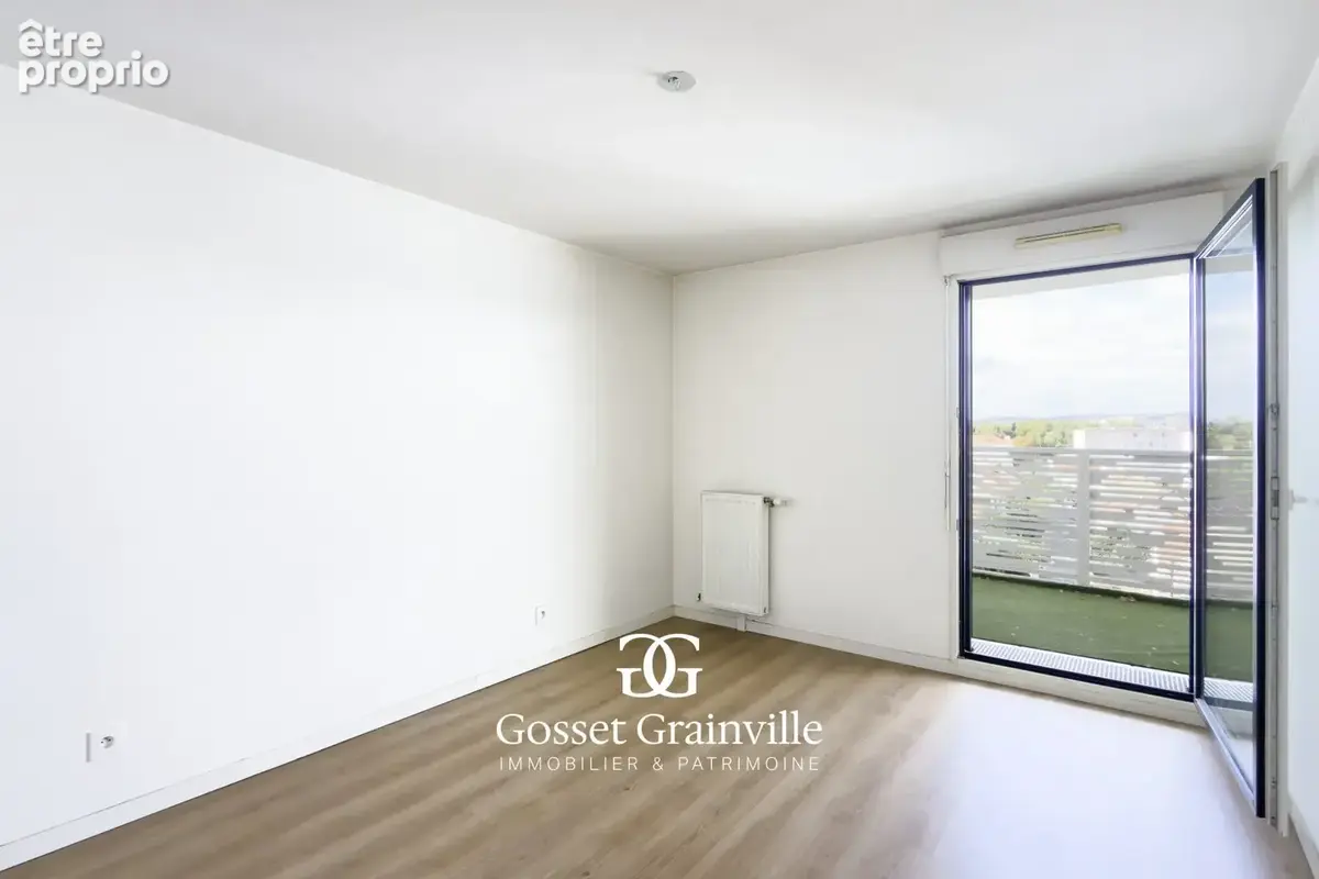 Appartement 3 pièces 65 m² à vendre à Colombes (92700) - photo 8