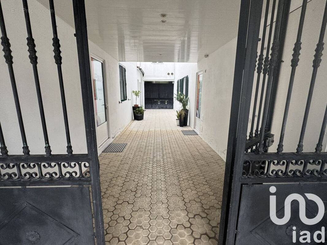 Photo 1 - Appartement à SAINT-PALAIS