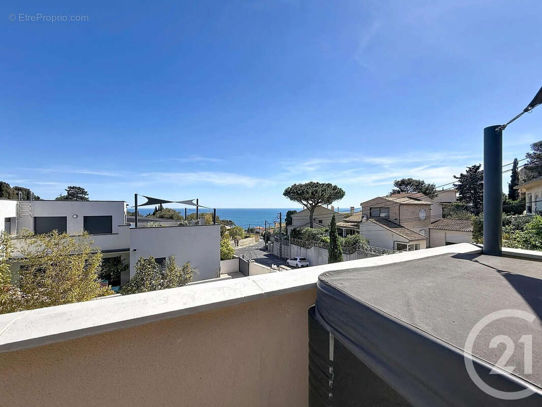 Maison à SETE