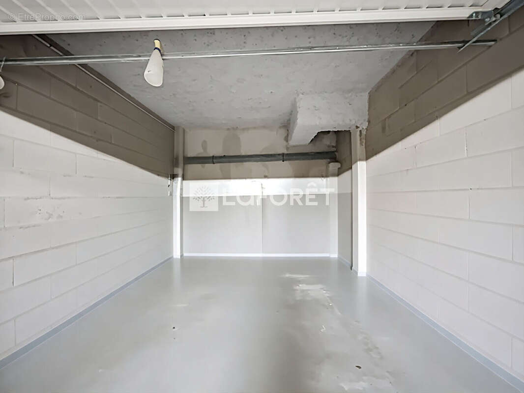 Parking à ARGELES-SUR-MER