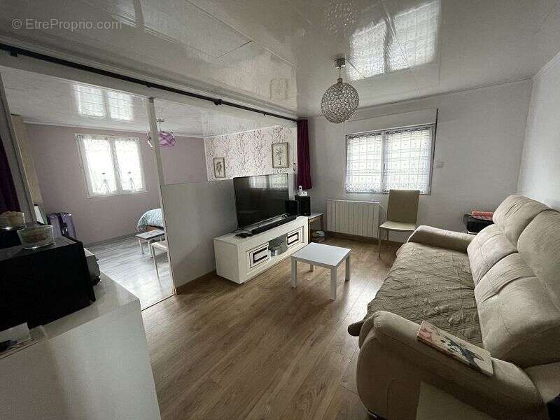 Terrain à ARGELES-SUR-MER