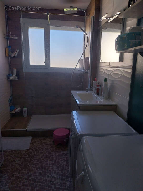 Appartement à BOURG-EN-BRESSE