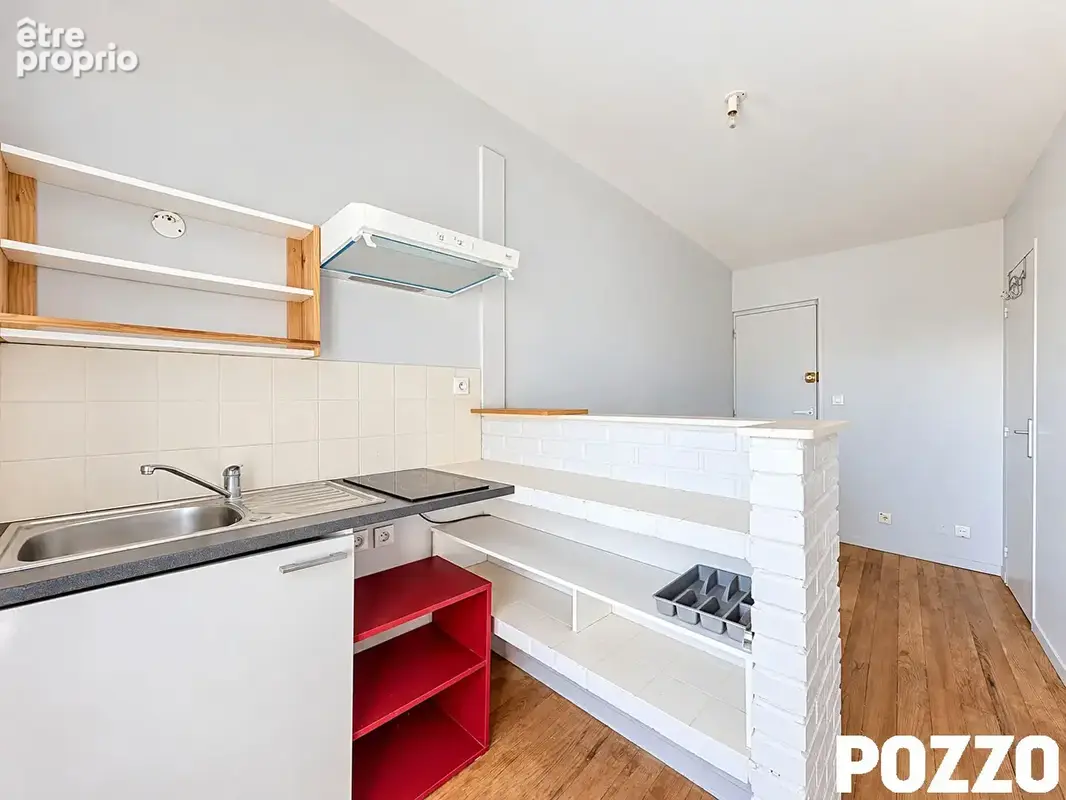 Appartement Caen 2 pièce(s)  24 m2 - Idéal Investisseur - photo 3