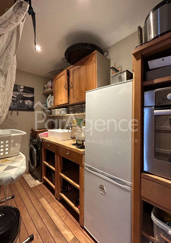 Maison à SAINT-PALAIS-SUR-MER