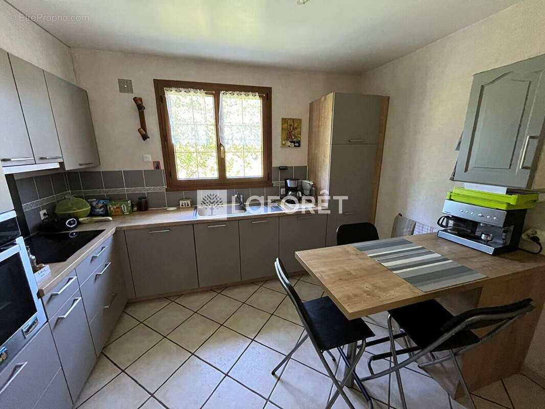 Maison Jambville 6 pièce(s) 94,51m2 - photo 6