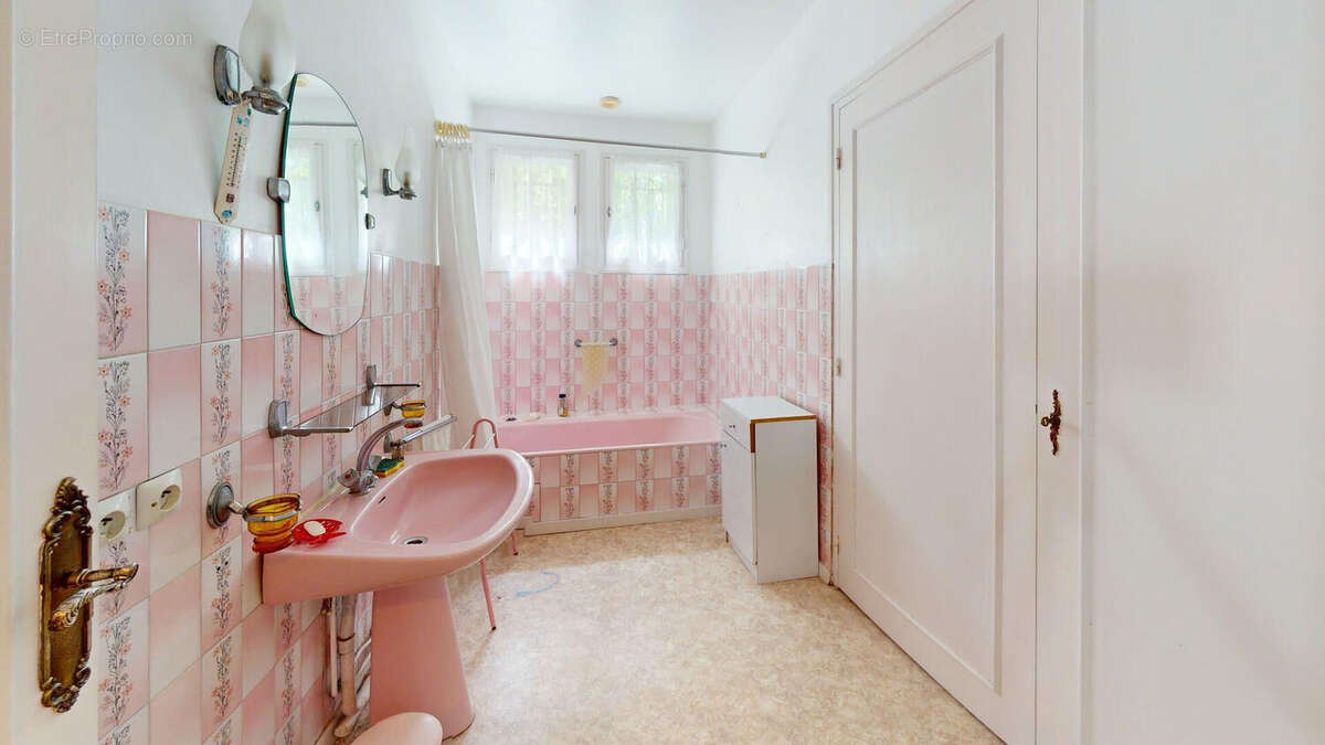 Maison à ROYAN