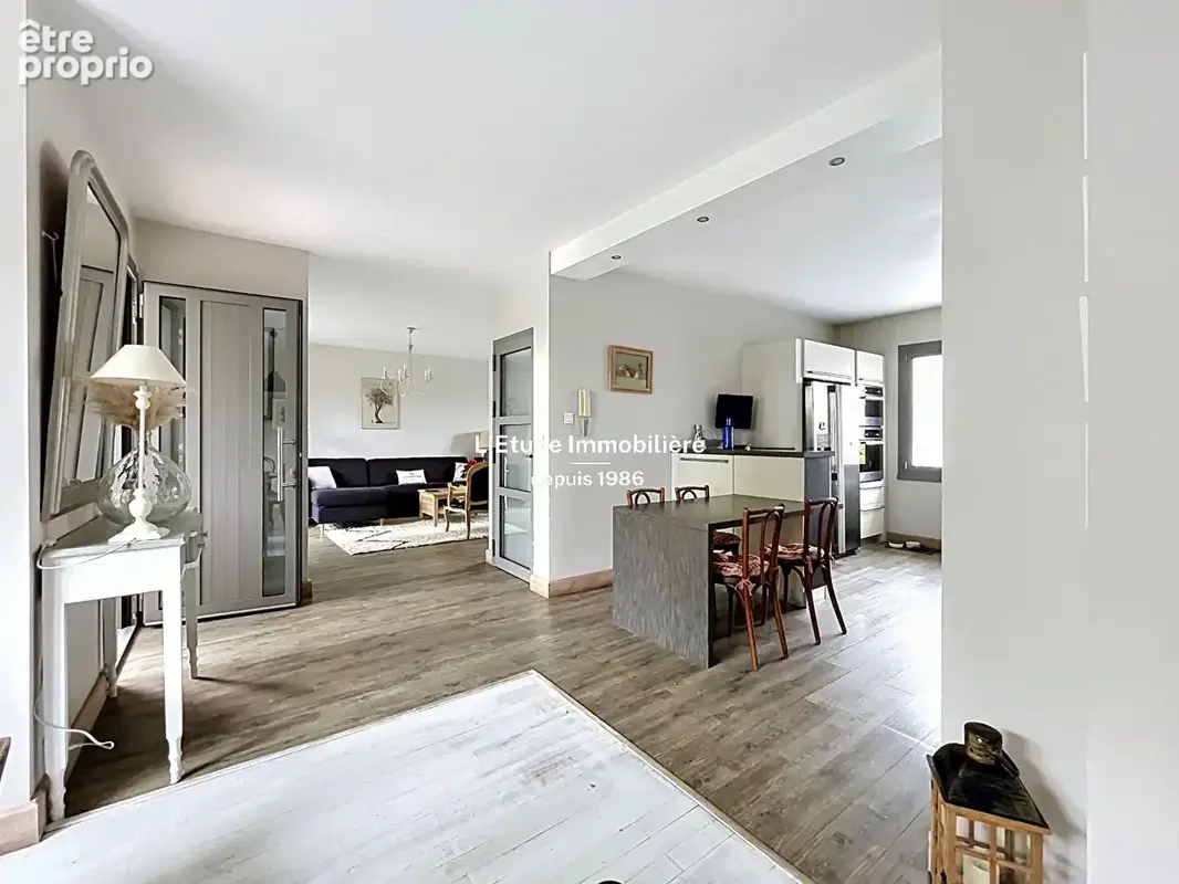 Maison familiale - photo 4