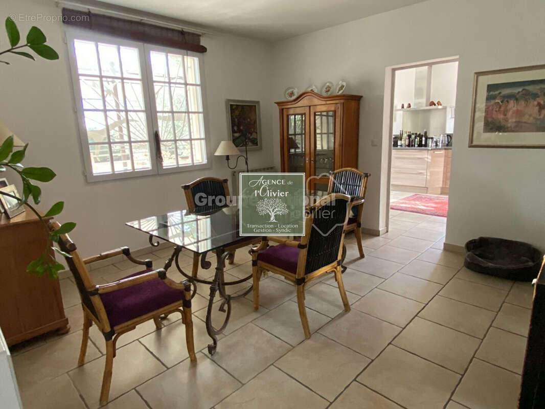 Villa à vendre. beaucaire - exclusivité - photo 6