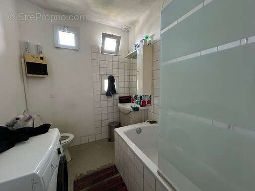 Appartement à VIRE