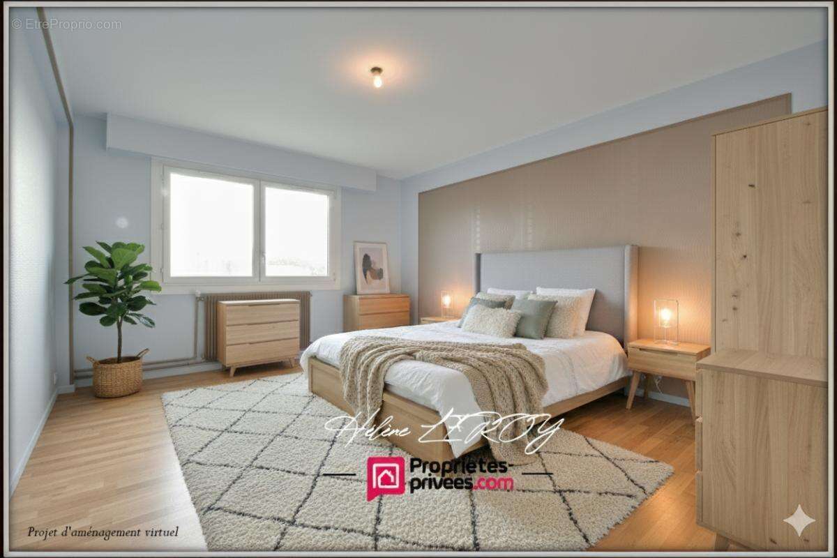 Maison à FECAMP