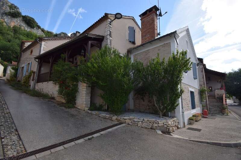 Maison à vendre 5 pièces SAINT GERY-VERS (46) - photo 23