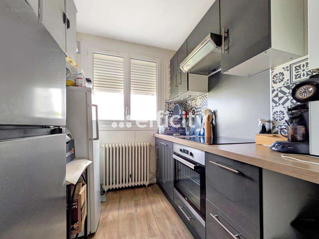 Appartement - photo 4