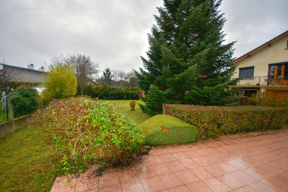 Maison à SAINTE-FLORINE