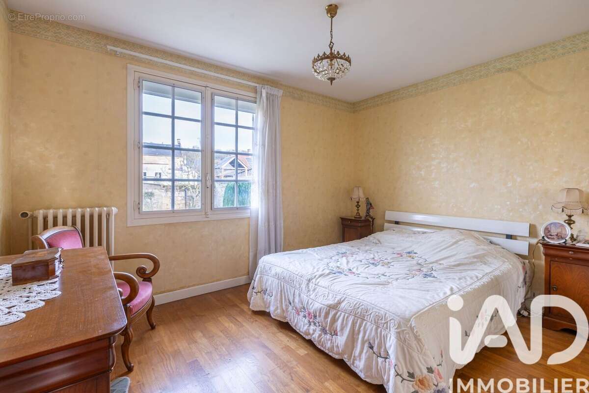 Photo 9 - Maison à BUCY-LE-LONG