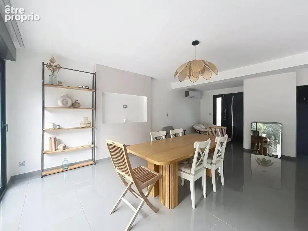 Maison de 6 pièces de 157 m² + sous-sol de 60 m2 à Marly-le-Roi - photo 4