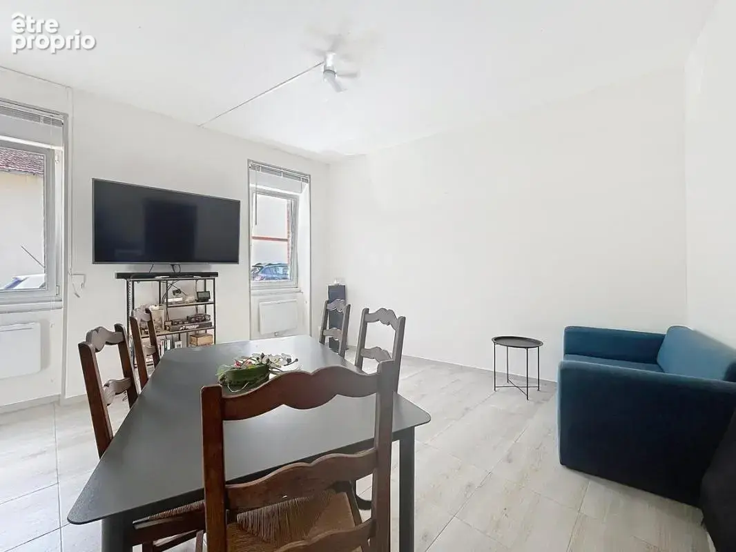 Maison 83 m² à Aigueperse  - photo 6