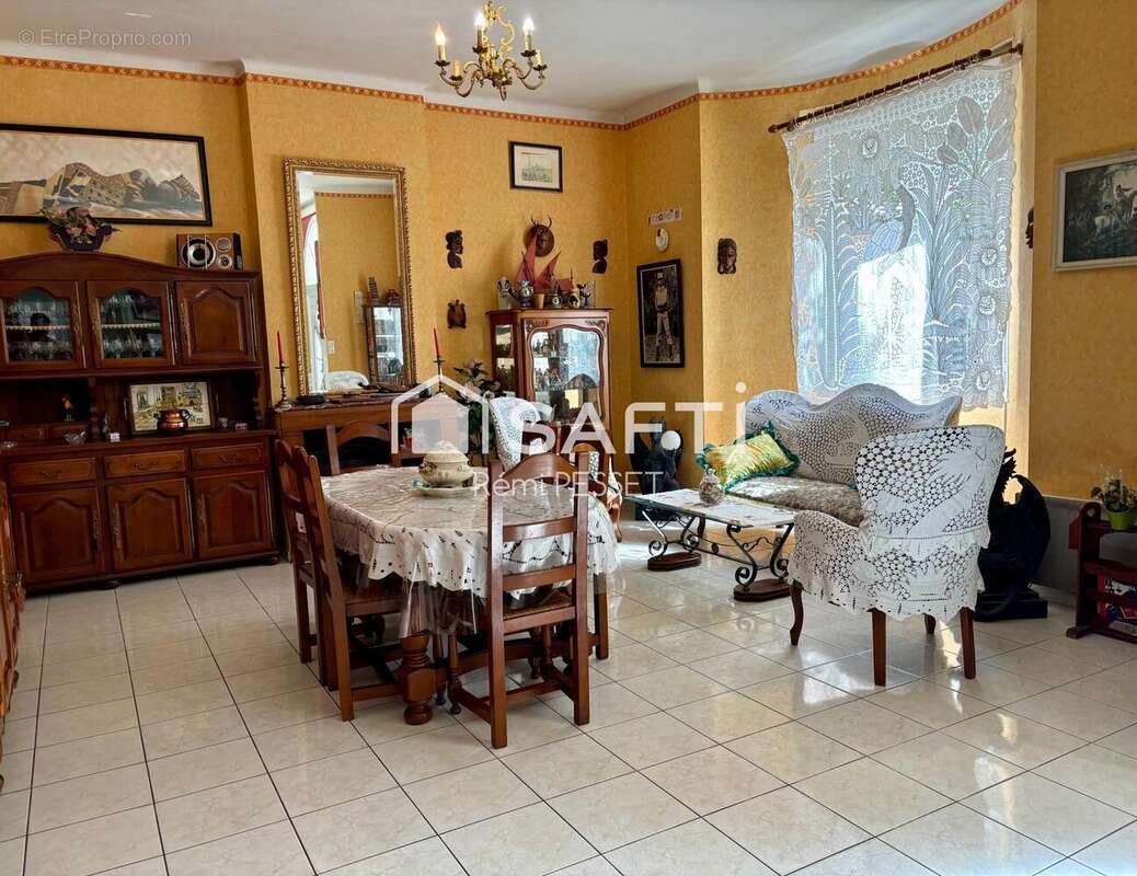 Photo 3 - Maison à LIZAC